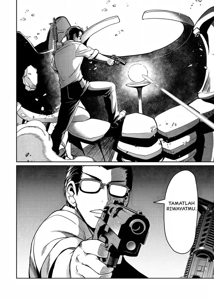 image-komik-isekai-shoukan-oji-san-no-juumusou-life-sabage-suki-salaryman-wa-kaisha-owari-ni-isekai-e-chokki-suru-chapter-15-20/25