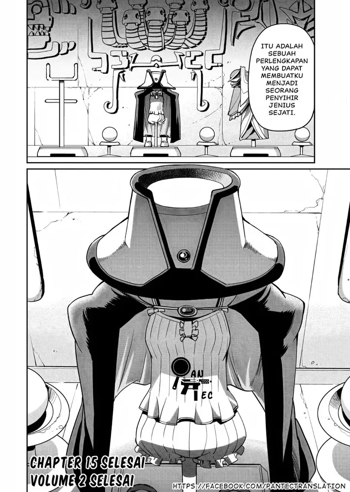 image-komik-isekai-shoukan-oji-san-no-juumusou-life-sabage-suki-salaryman-wa-kaisha-owari-ni-isekai-e-chokki-suru-chapter-15-24/25