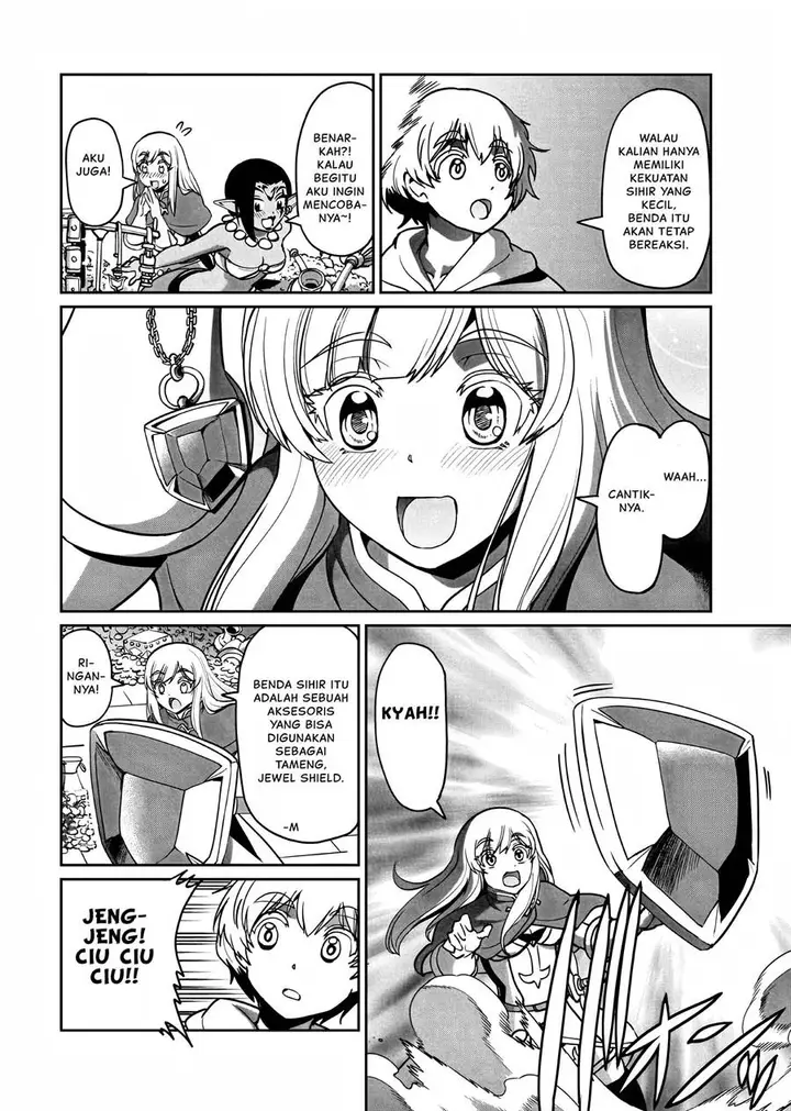 image-komik-isekai-shoukan-oji-san-no-juumusou-life-sabage-suki-salaryman-wa-kaisha-owari-ni-isekai-e-chokki-suru-chapter-16-6/21