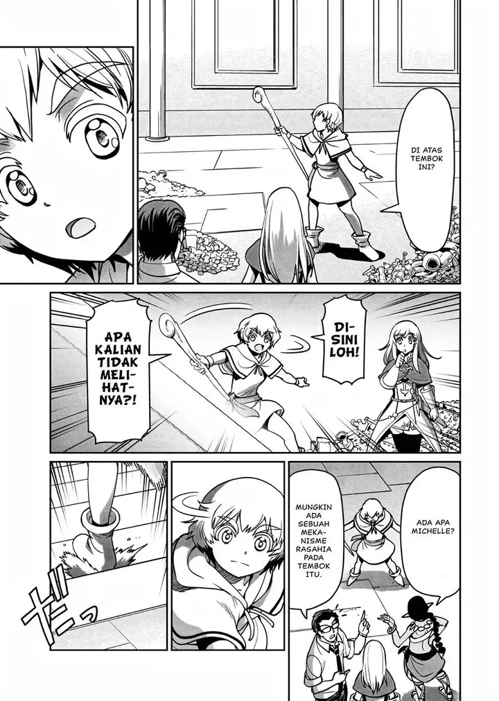 image-komik-isekai-shoukan-oji-san-no-juumusou-life-sabage-suki-salaryman-wa-kaisha-owari-ni-isekai-e-chokki-suru-chapter-16-11/21