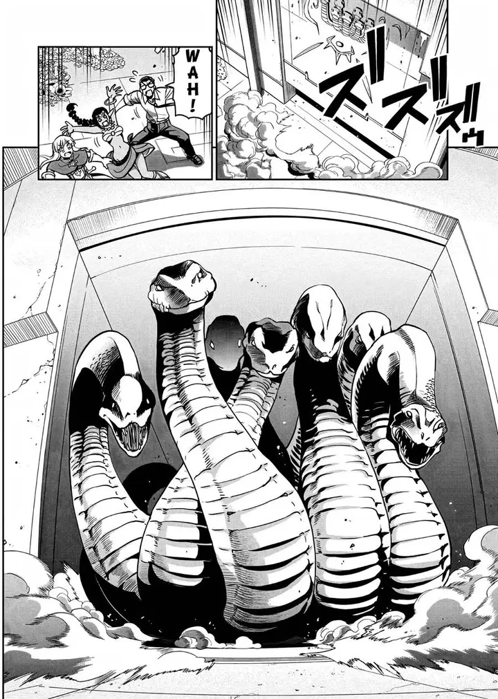 image-komik-isekai-shoukan-oji-san-no-juumusou-life-sabage-suki-salaryman-wa-kaisha-owari-ni-isekai-e-chokki-suru-chapter-16-14/21
