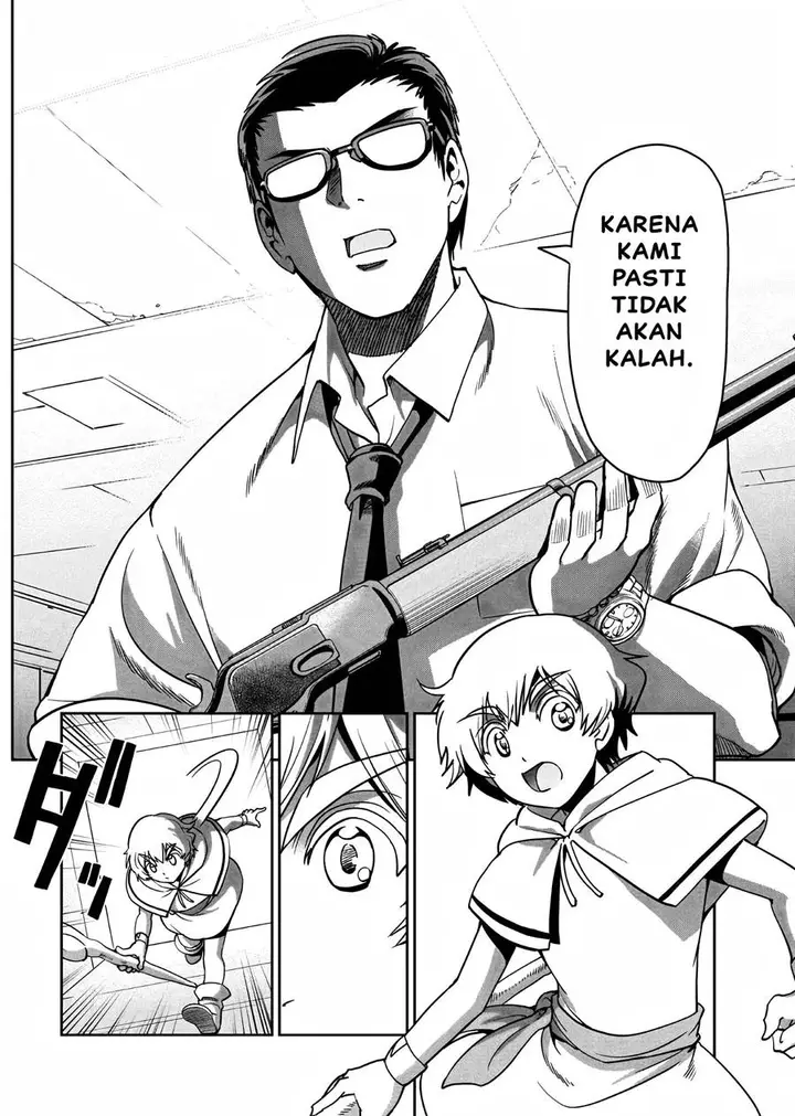 image-komik-isekai-shoukan-oji-san-no-juumusou-life-sabage-suki-salaryman-wa-kaisha-owari-ni-isekai-e-chokki-suru-chapter-16-18/21