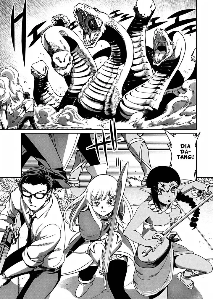 image-komik-isekai-shoukan-oji-san-no-juumusou-life-sabage-suki-salaryman-wa-kaisha-owari-ni-isekai-e-chokki-suru-chapter-16-19/21