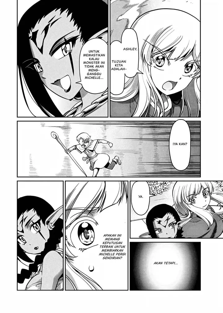 image-komik-isekai-shoukan-oji-san-no-juumusou-life-sabage-suki-salaryman-wa-kaisha-owari-ni-isekai-e-chokki-suru-chapter-17-2/21