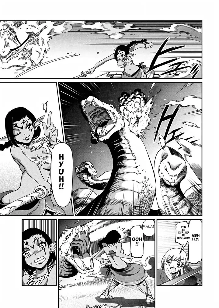 image-komik-isekai-shoukan-oji-san-no-juumusou-life-sabage-suki-salaryman-wa-kaisha-owari-ni-isekai-e-chokki-suru-chapter-17-5/21