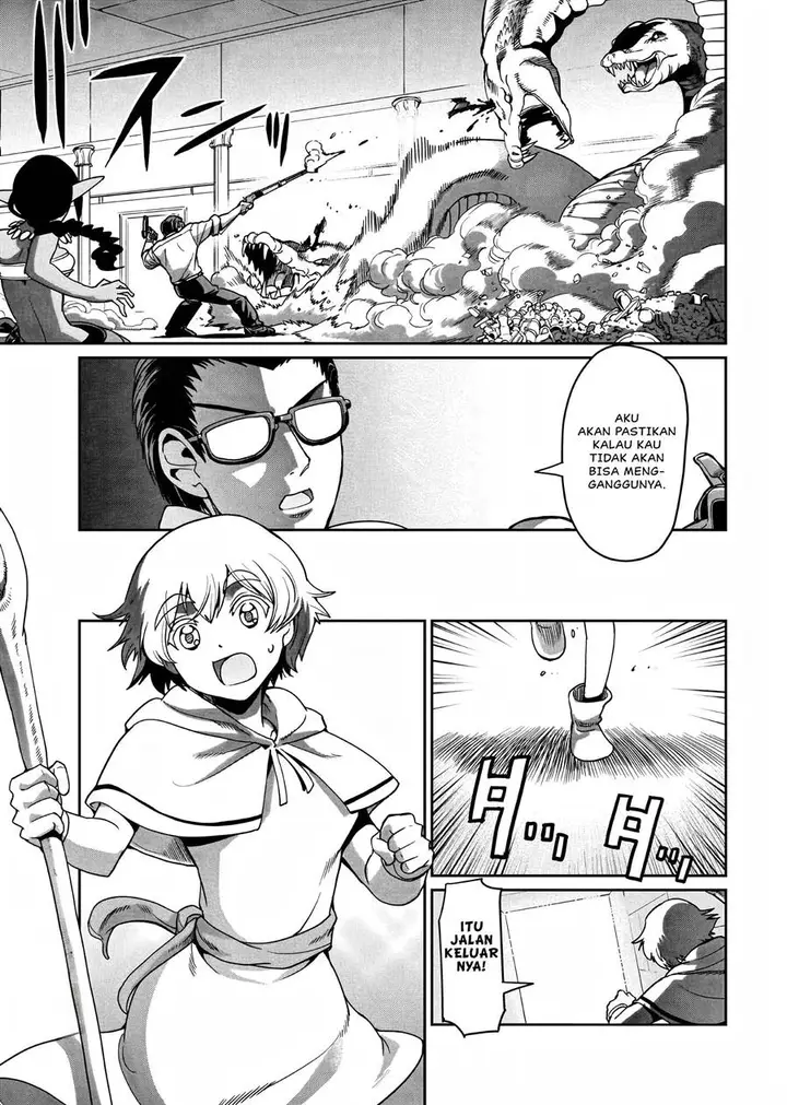 image-komik-isekai-shoukan-oji-san-no-juumusou-life-sabage-suki-salaryman-wa-kaisha-owari-ni-isekai-e-chokki-suru-chapter-17-9/21