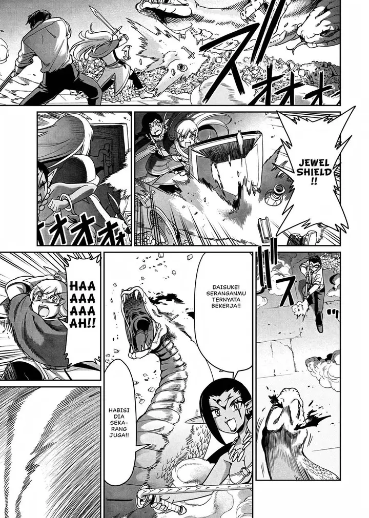 image-komik-isekai-shoukan-oji-san-no-juumusou-life-sabage-suki-salaryman-wa-kaisha-owari-ni-isekai-e-chokki-suru-chapter-17-13/21