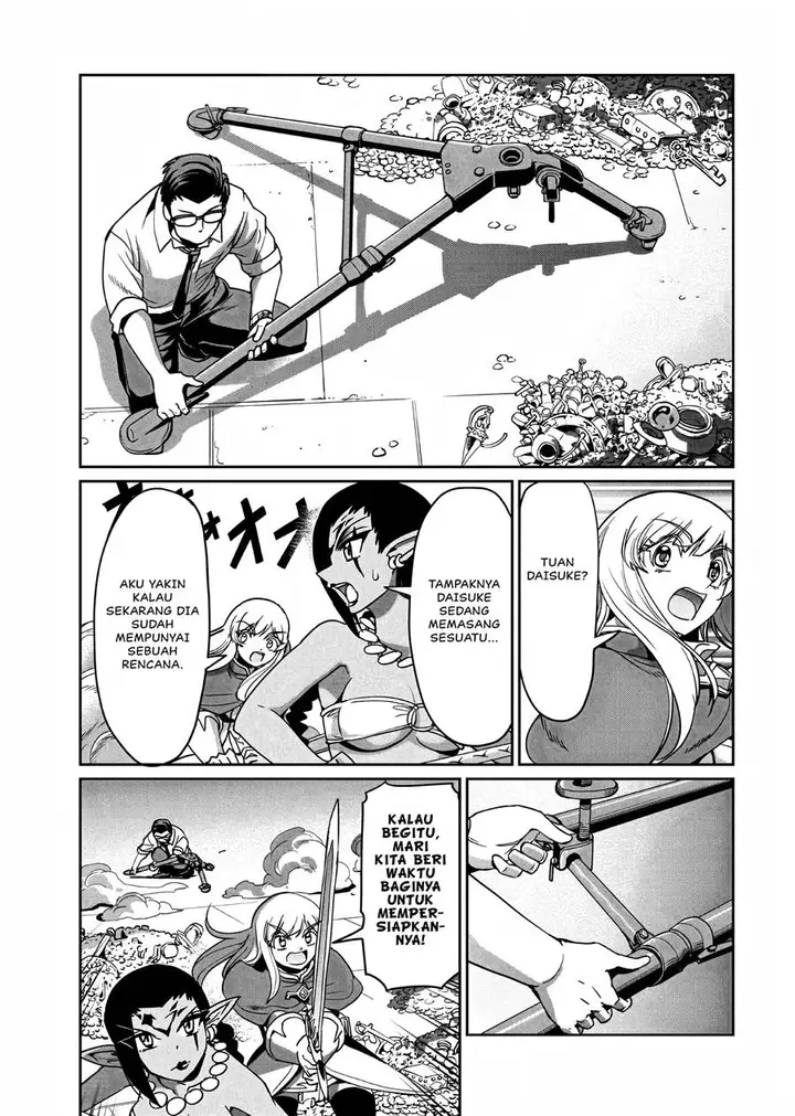 image-komik-isekai-shoukan-oji-san-no-juumusou-life-sabage-suki-salaryman-wa-kaisha-owari-ni-isekai-e-chokki-suru-chapter-17-19/21