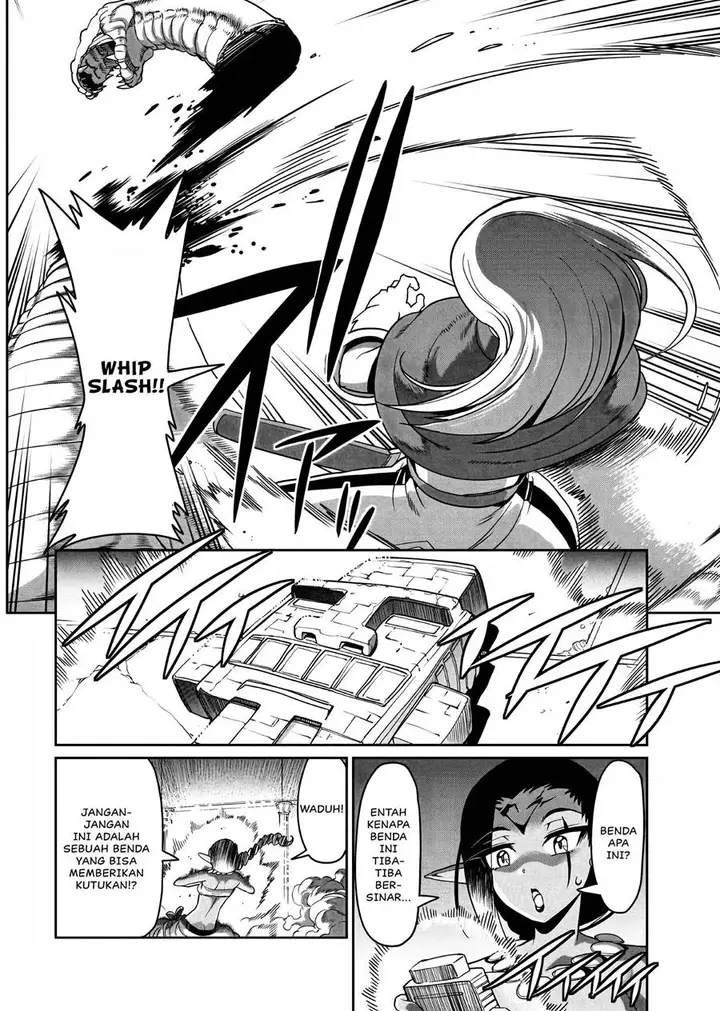 image-komik-isekai-shoukan-oji-san-no-juumusou-life-sabage-suki-salaryman-wa-kaisha-owari-ni-isekai-e-chokki-suru-chapter-18-4/21