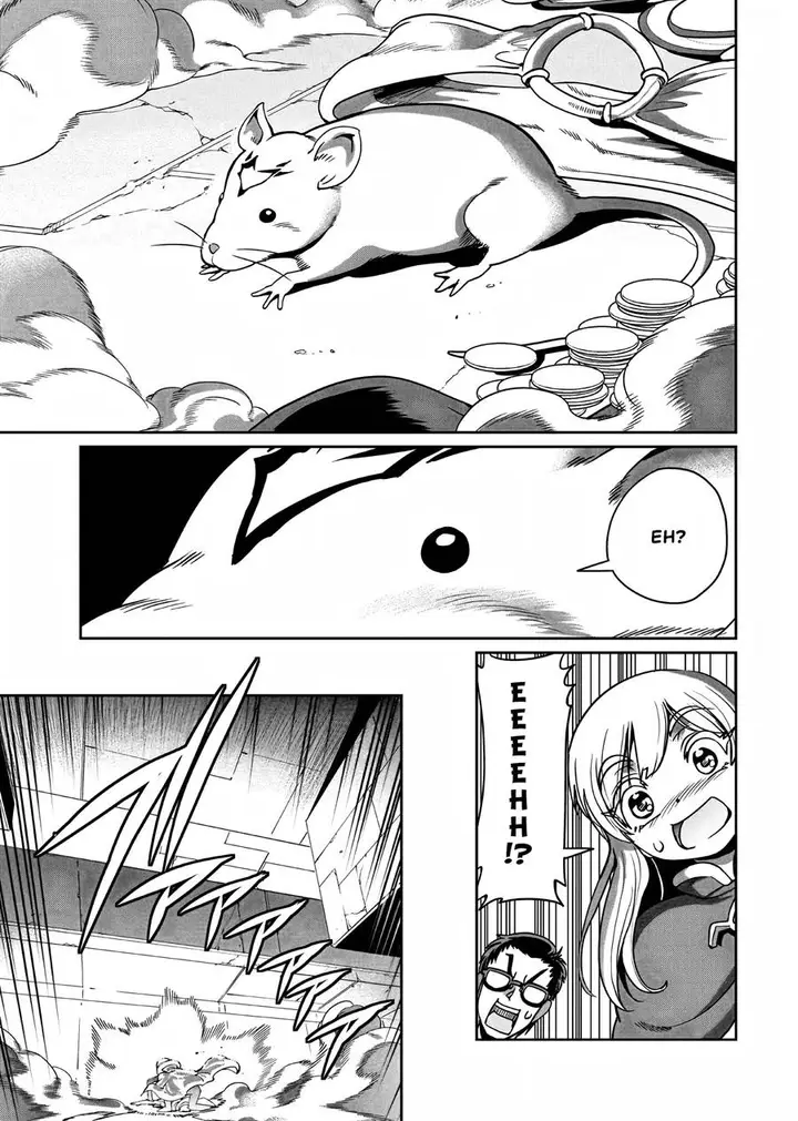 image-komik-isekai-shoukan-oji-san-no-juumusou-life-sabage-suki-salaryman-wa-kaisha-owari-ni-isekai-e-chokki-suru-chapter-18-5/21