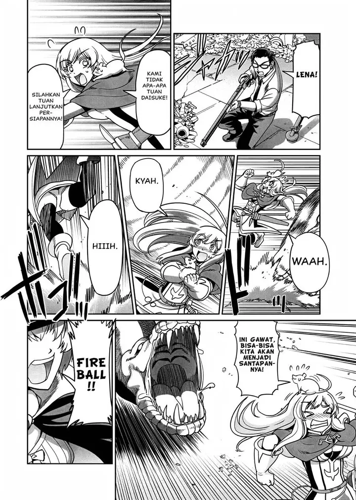 image-komik-isekai-shoukan-oji-san-no-juumusou-life-sabage-suki-salaryman-wa-kaisha-owari-ni-isekai-e-chokki-suru-chapter-18-14/21