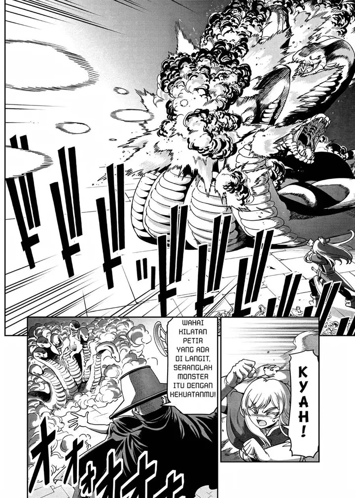 image-komik-isekai-shoukan-oji-san-no-juumusou-life-sabage-suki-salaryman-wa-kaisha-owari-ni-isekai-e-chokki-suru-chapter-18-16/21