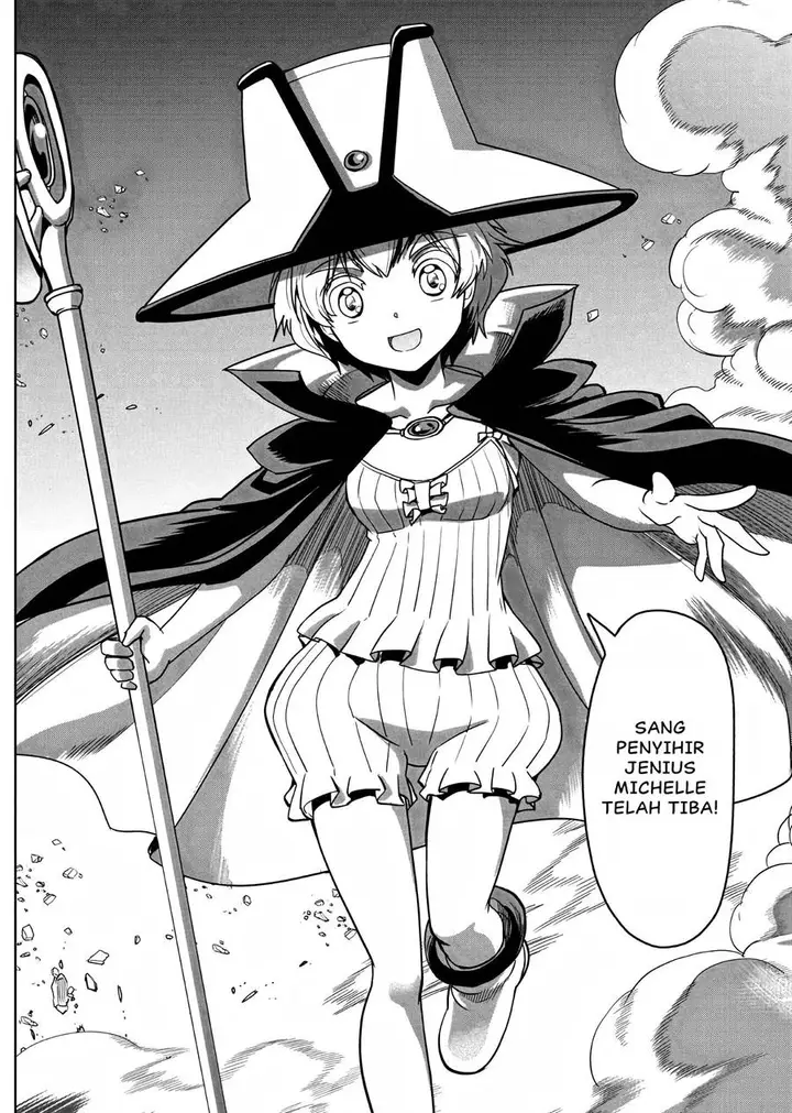 image-komik-isekai-shoukan-oji-san-no-juumusou-life-sabage-suki-salaryman-wa-kaisha-owari-ni-isekai-e-chokki-suru-chapter-18-18/21