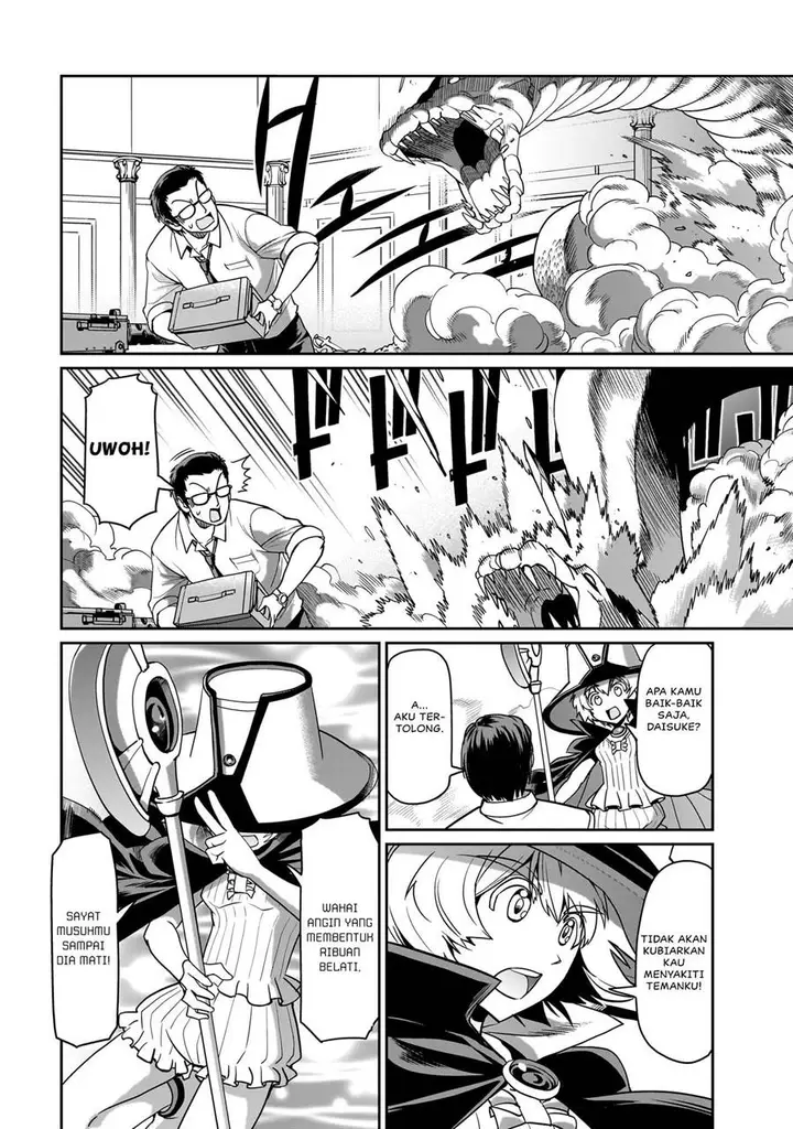 image-komik-isekai-shoukan-oji-san-no-juumusou-life-sabage-suki-salaryman-wa-kaisha-owari-ni-isekai-e-chokki-suru-chapter-19-4/23