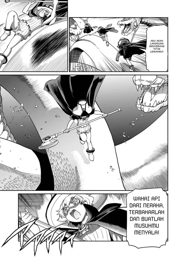image-komik-isekai-shoukan-oji-san-no-juumusou-life-sabage-suki-salaryman-wa-kaisha-owari-ni-isekai-e-chokki-suru-chapter-19-7/23