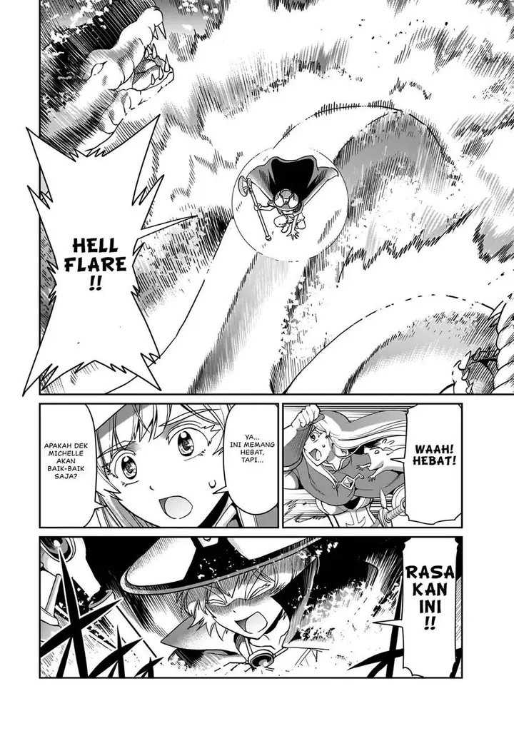 image-komik-isekai-shoukan-oji-san-no-juumusou-life-sabage-suki-salaryman-wa-kaisha-owari-ni-isekai-e-chokki-suru-chapter-19-8/23