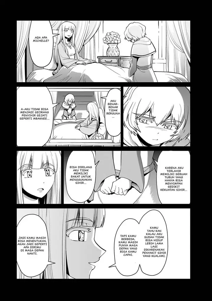 image-komik-isekai-shoukan-oji-san-no-juumusou-life-sabage-suki-salaryman-wa-kaisha-owari-ni-isekai-e-chokki-suru-chapter-19-14/23