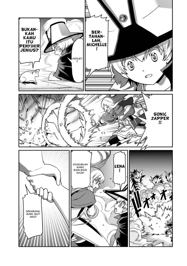 image-komik-isekai-shoukan-oji-san-no-juumusou-life-sabage-suki-salaryman-wa-kaisha-owari-ni-isekai-e-chokki-suru-chapter-19-17/23