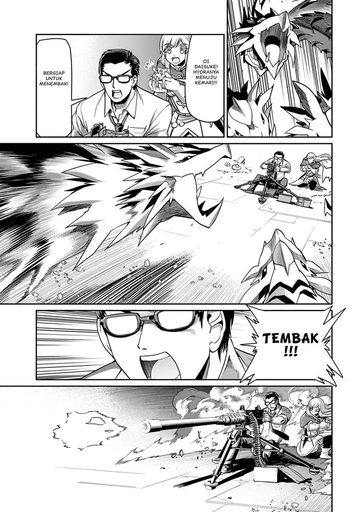 image-komik-isekai-shoukan-oji-san-no-juumusou-life-sabage-suki-salaryman-wa-kaisha-owari-ni-isekai-e-chokki-suru-chapter-19-19/23