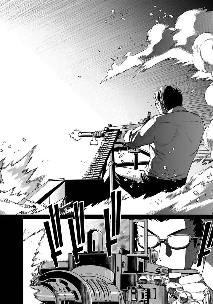 image-komik-isekai-shoukan-oji-san-no-juumusou-life-sabage-suki-salaryman-wa-kaisha-owari-ni-isekai-e-chokki-suru-chapter-19-20/23