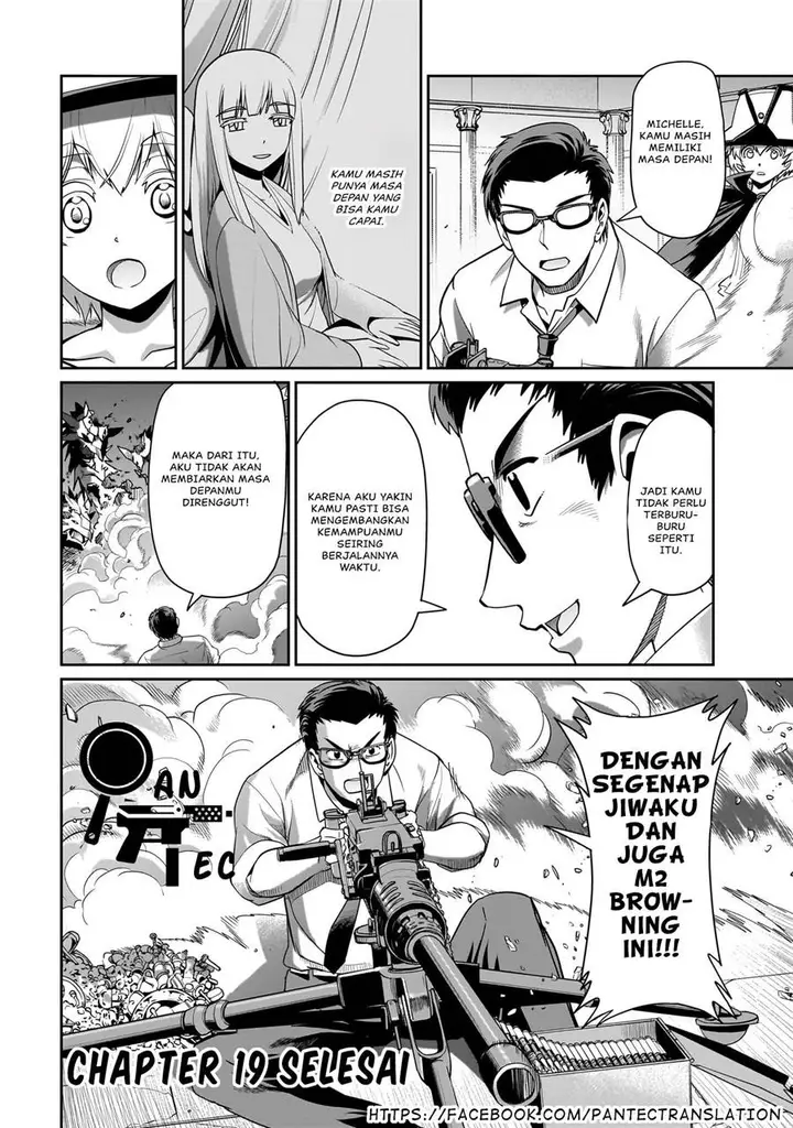 image-komik-isekai-shoukan-oji-san-no-juumusou-life-sabage-suki-salaryman-wa-kaisha-owari-ni-isekai-e-chokki-suru-chapter-19-22/23