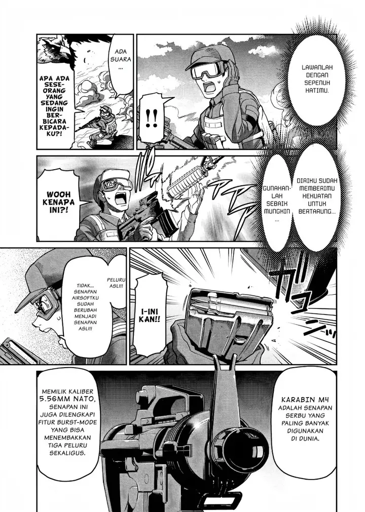 image-komik-isekai-shoukan-oji-san-no-juumusou-life-sabage-suki-salaryman-wa-kaisha-owari-ni-isekai-e-chokki-suru-chapter-2-5/21
