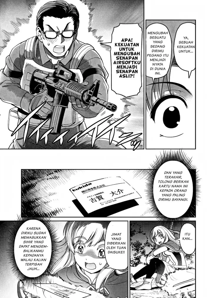 image-komik-isekai-shoukan-oji-san-no-juumusou-life-sabage-suki-salaryman-wa-kaisha-owari-ni-isekai-e-chokki-suru-chapter-2-11/21