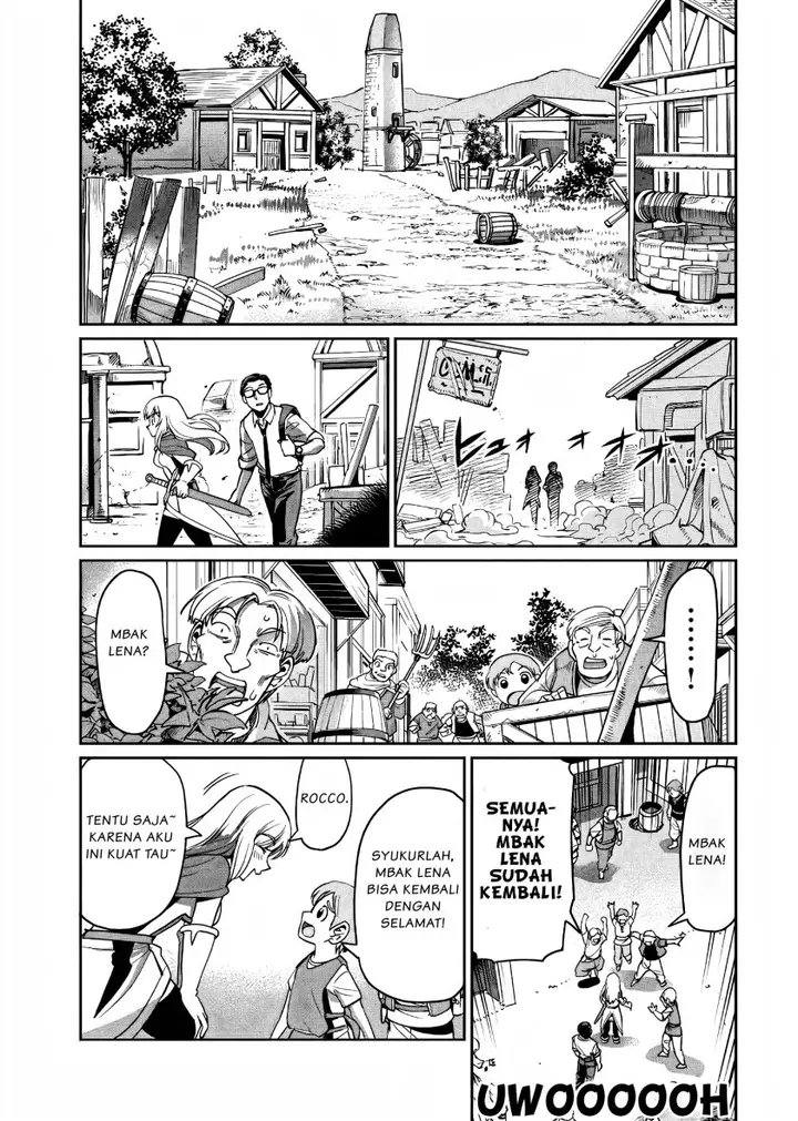 image-komik-isekai-shoukan-oji-san-no-juumusou-life-sabage-suki-salaryman-wa-kaisha-owari-ni-isekai-e-chokki-suru-chapter-2-13/21