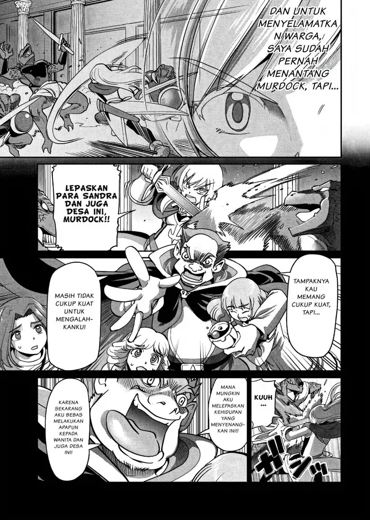 image-komik-isekai-shoukan-oji-san-no-juumusou-life-sabage-suki-salaryman-wa-kaisha-owari-ni-isekai-e-chokki-suru-chapter-2-15/21
