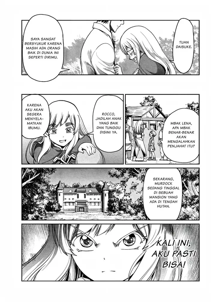 image-komik-isekai-shoukan-oji-san-no-juumusou-life-sabage-suki-salaryman-wa-kaisha-owari-ni-isekai-e-chokki-suru-chapter-2-19/21