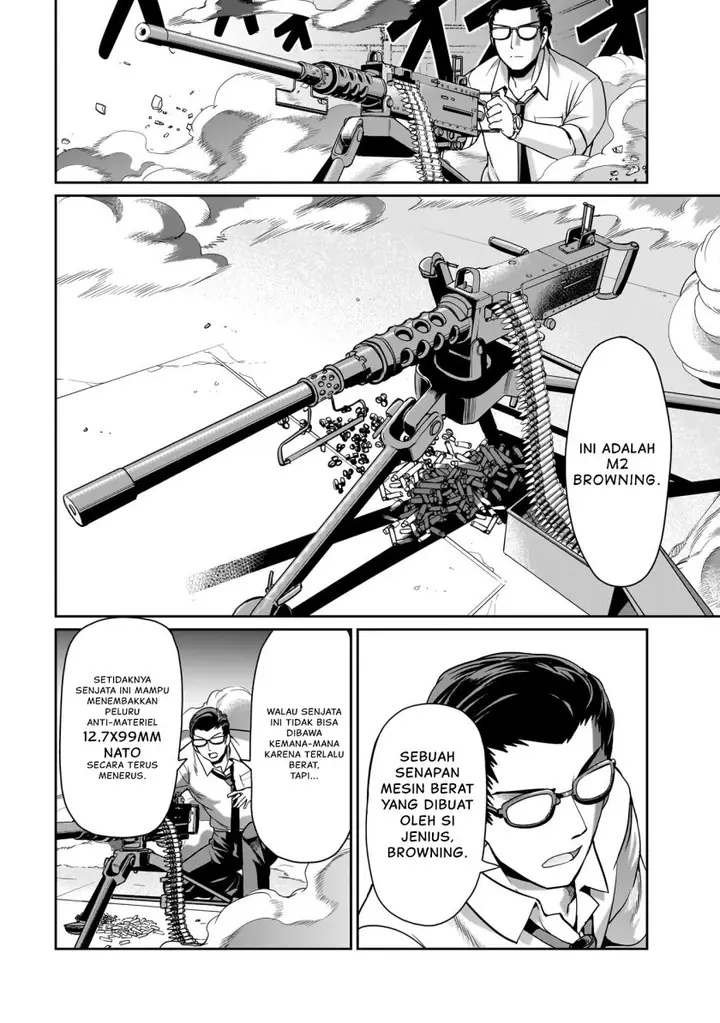 image-komik-isekai-shoukan-oji-san-no-juumusou-life-sabage-suki-salaryman-wa-kaisha-owari-ni-isekai-e-chokki-suru-chapter-20-2/21
