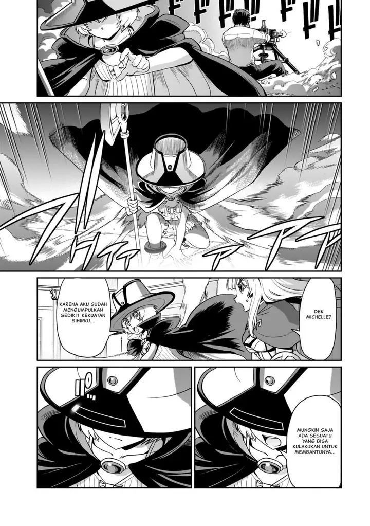 image-komik-isekai-shoukan-oji-san-no-juumusou-life-sabage-suki-salaryman-wa-kaisha-owari-ni-isekai-e-chokki-suru-chapter-20-5/21