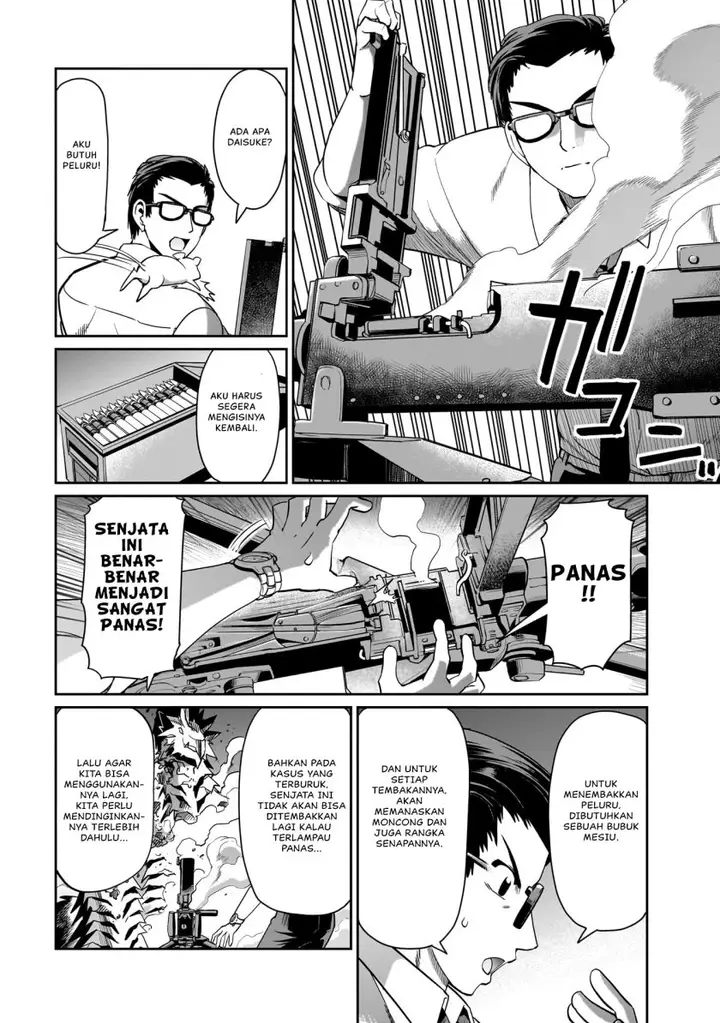 image-komik-isekai-shoukan-oji-san-no-juumusou-life-sabage-suki-salaryman-wa-kaisha-owari-ni-isekai-e-chokki-suru-chapter-20-6/21