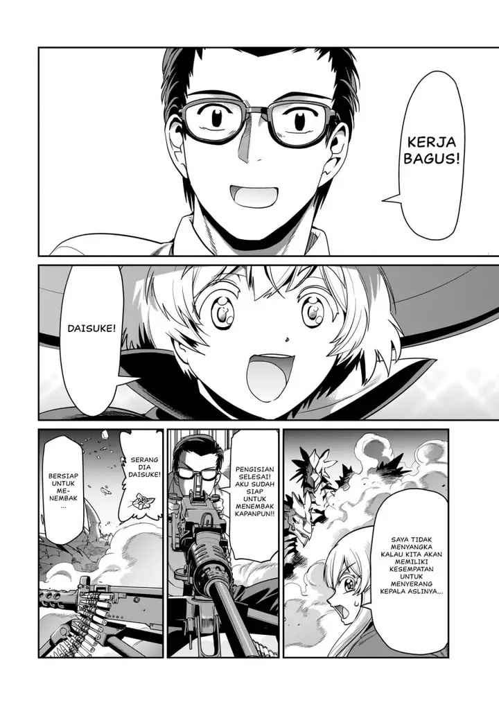 image-komik-isekai-shoukan-oji-san-no-juumusou-life-sabage-suki-salaryman-wa-kaisha-owari-ni-isekai-e-chokki-suru-chapter-20-10/21
