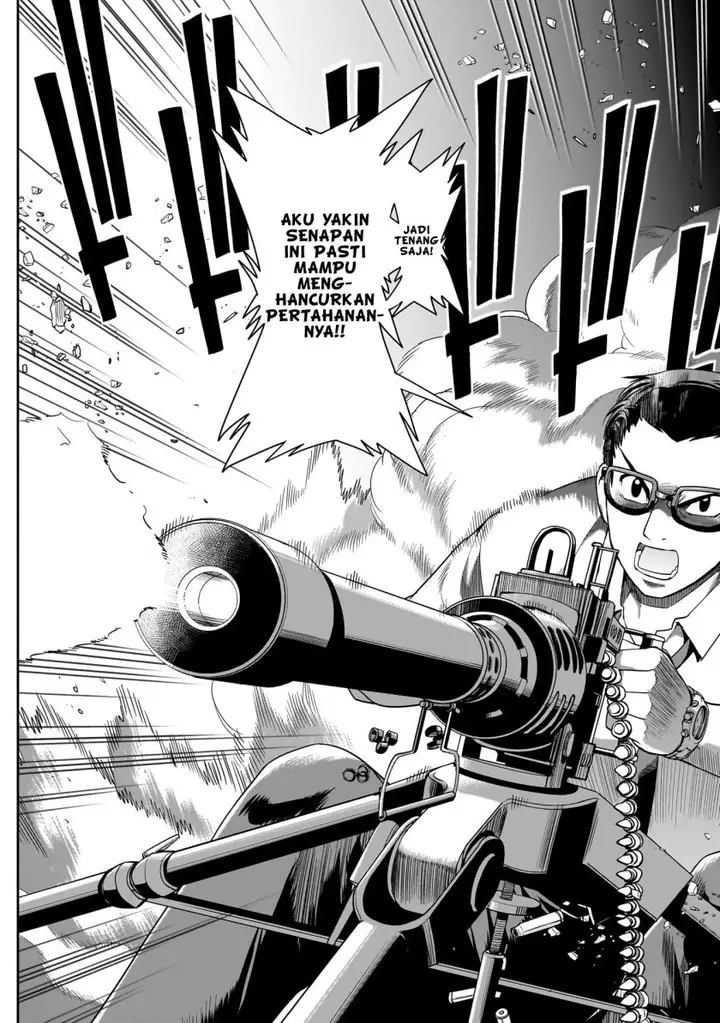 image-komik-isekai-shoukan-oji-san-no-juumusou-life-sabage-suki-salaryman-wa-kaisha-owari-ni-isekai-e-chokki-suru-chapter-20-14/21