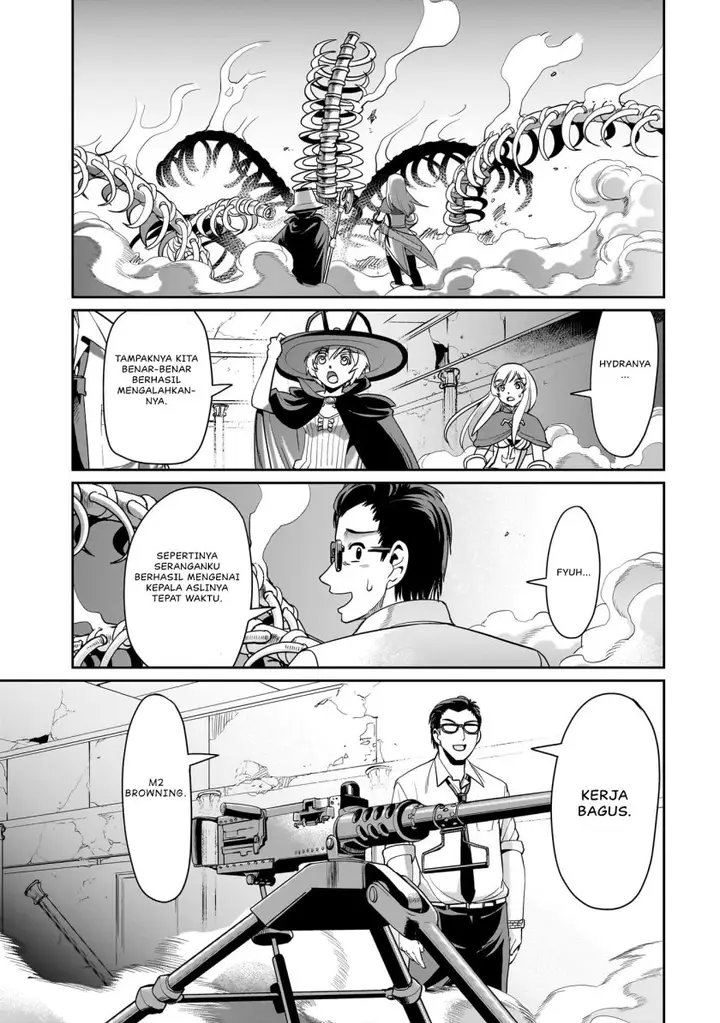 image-komik-isekai-shoukan-oji-san-no-juumusou-life-sabage-suki-salaryman-wa-kaisha-owari-ni-isekai-e-chokki-suru-chapter-20-19/21