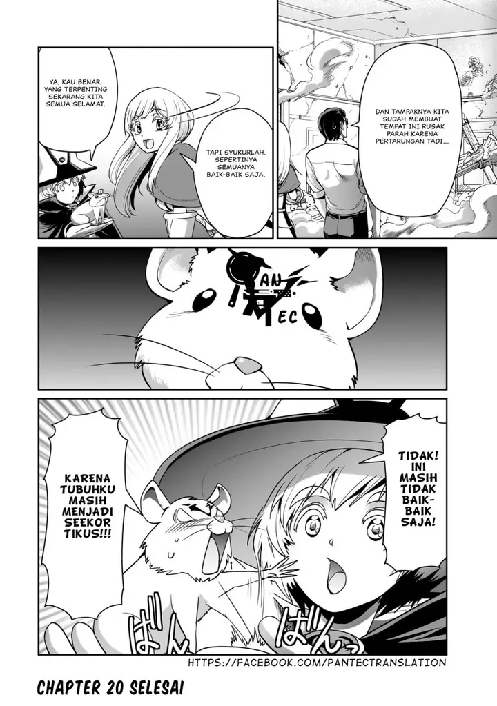 image-komik-isekai-shoukan-oji-san-no-juumusou-life-sabage-suki-salaryman-wa-kaisha-owari-ni-isekai-e-chokki-suru-chapter-20-20/21