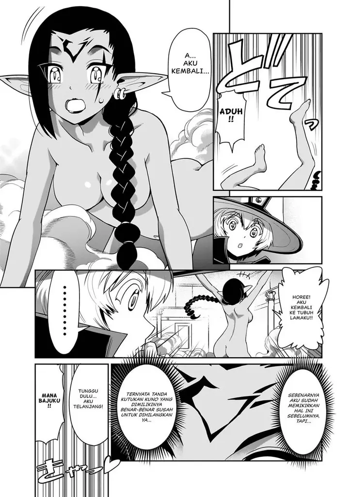 image-komik-isekai-shoukan-oji-san-no-juumusou-life-sabage-suki-salaryman-wa-kaisha-owari-ni-isekai-e-chokki-suru-chapter-21-3/21