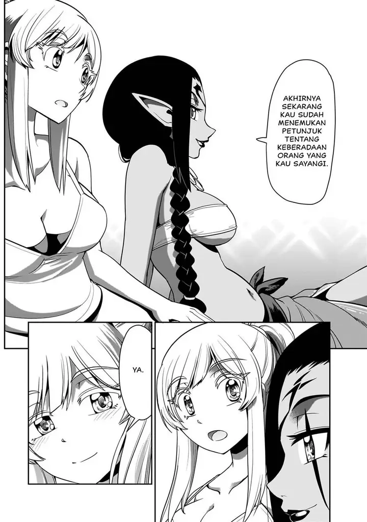 image-komik-isekai-shoukan-oji-san-no-juumusou-life-sabage-suki-salaryman-wa-kaisha-owari-ni-isekai-e-chokki-suru-chapter-21-16/21