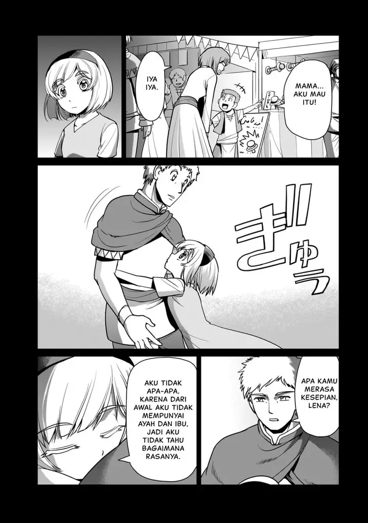 image-komik-isekai-shoukan-oji-san-no-juumusou-life-sabage-suki-salaryman-wa-kaisha-owari-ni-isekai-e-chokki-suru-chapter-22-3/21