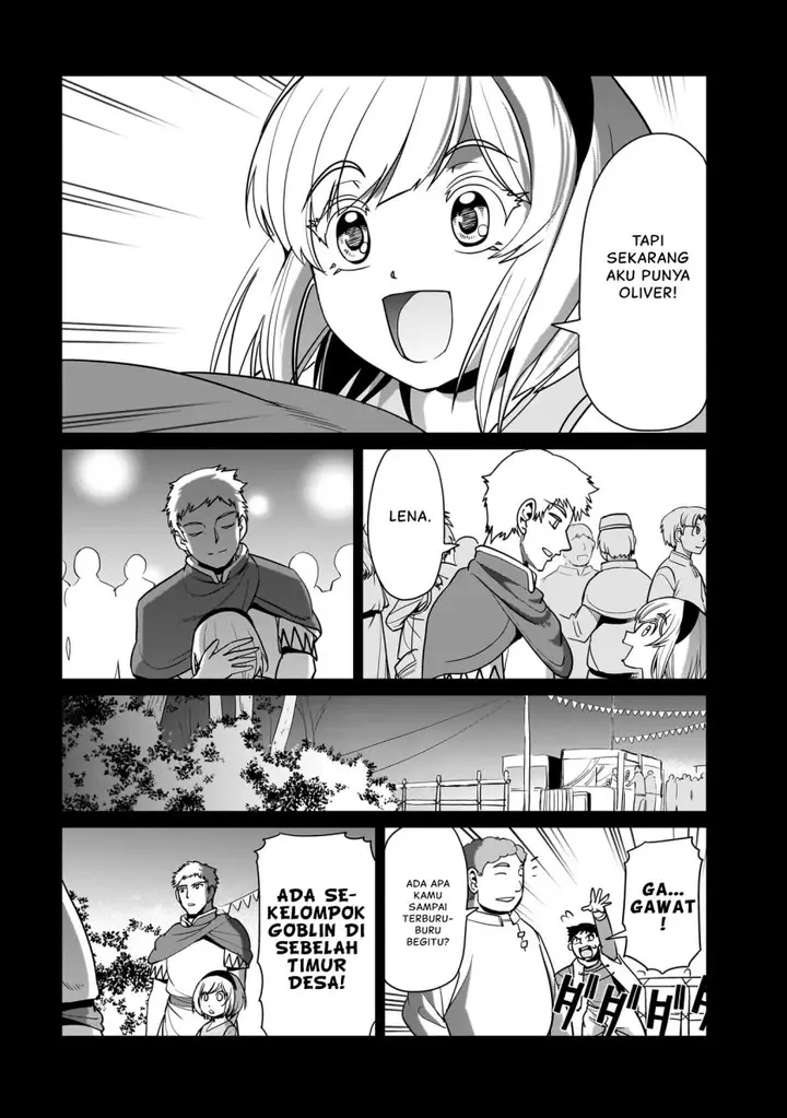 image-komik-isekai-shoukan-oji-san-no-juumusou-life-sabage-suki-salaryman-wa-kaisha-owari-ni-isekai-e-chokki-suru-chapter-22-4/21