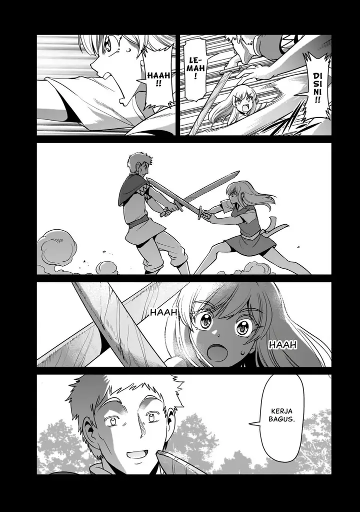 image-komik-isekai-shoukan-oji-san-no-juumusou-life-sabage-suki-salaryman-wa-kaisha-owari-ni-isekai-e-chokki-suru-chapter-22-11/21