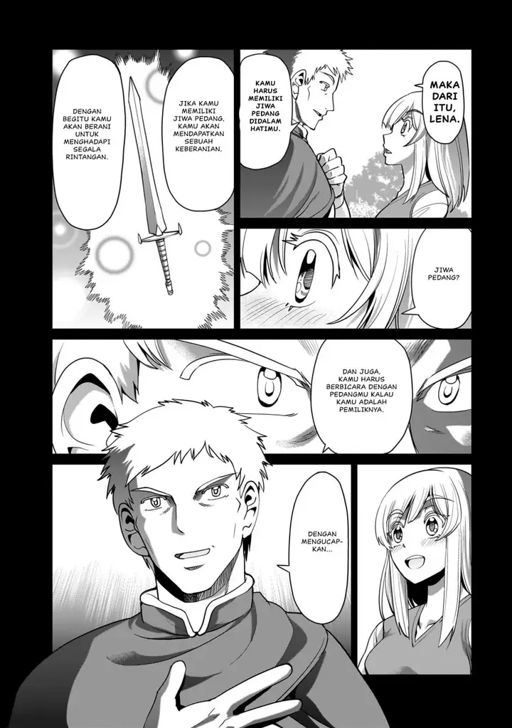 image-komik-isekai-shoukan-oji-san-no-juumusou-life-sabage-suki-salaryman-wa-kaisha-owari-ni-isekai-e-chokki-suru-chapter-22-13/21