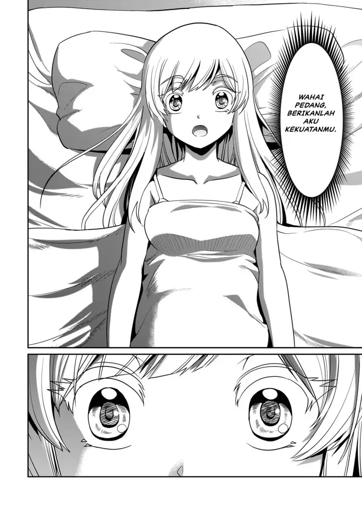 image-komik-isekai-shoukan-oji-san-no-juumusou-life-sabage-suki-salaryman-wa-kaisha-owari-ni-isekai-e-chokki-suru-chapter-22-14/21