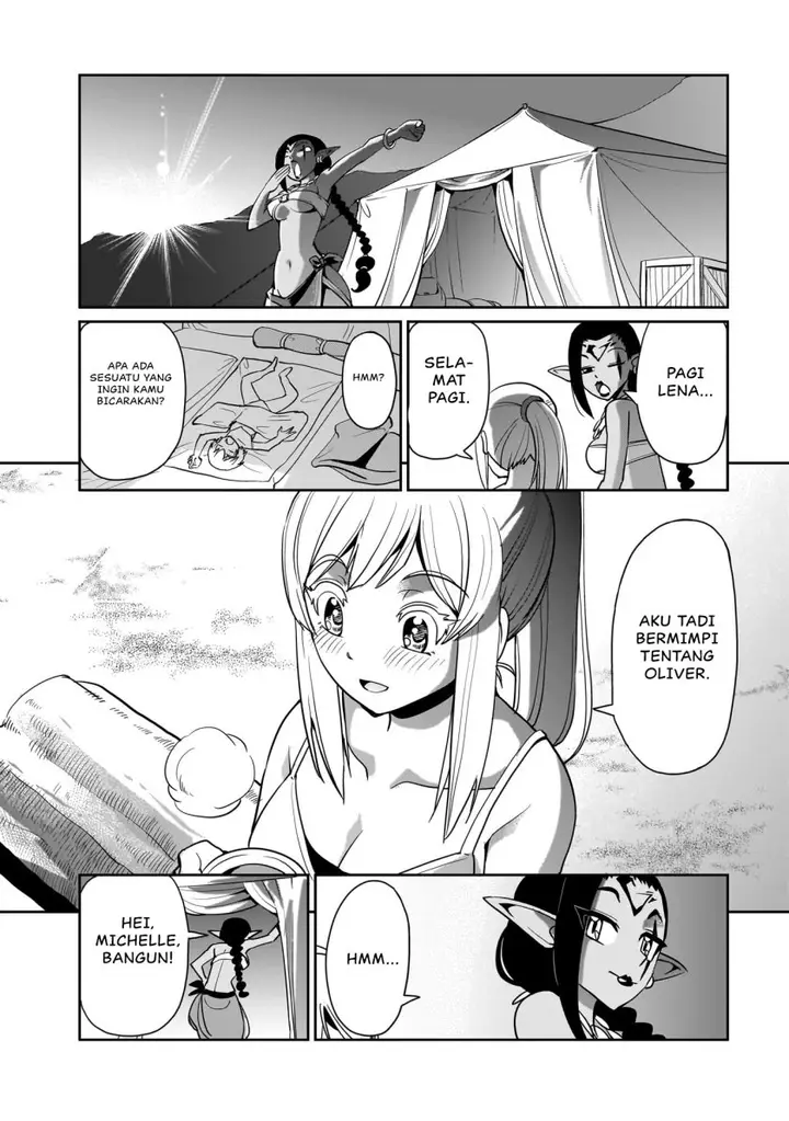 image-komik-isekai-shoukan-oji-san-no-juumusou-life-sabage-suki-salaryman-wa-kaisha-owari-ni-isekai-e-chokki-suru-chapter-22-15/21