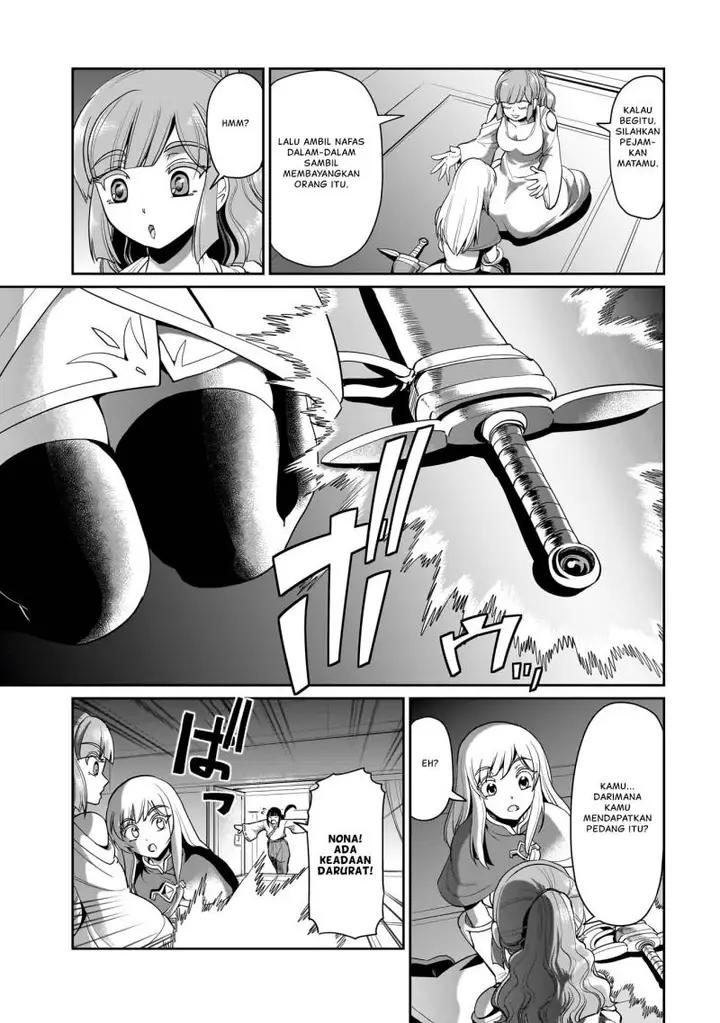 image-komik-isekai-shoukan-oji-san-no-juumusou-life-sabage-suki-salaryman-wa-kaisha-owari-ni-isekai-e-chokki-suru-chapter-23-7/22