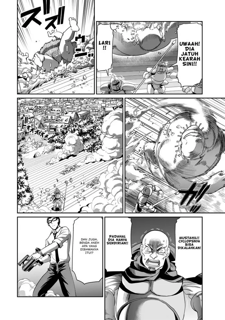 image-komik-isekai-shoukan-oji-san-no-juumusou-life-sabage-suki-salaryman-wa-kaisha-owari-ni-isekai-e-chokki-suru-chapter-23-18/22