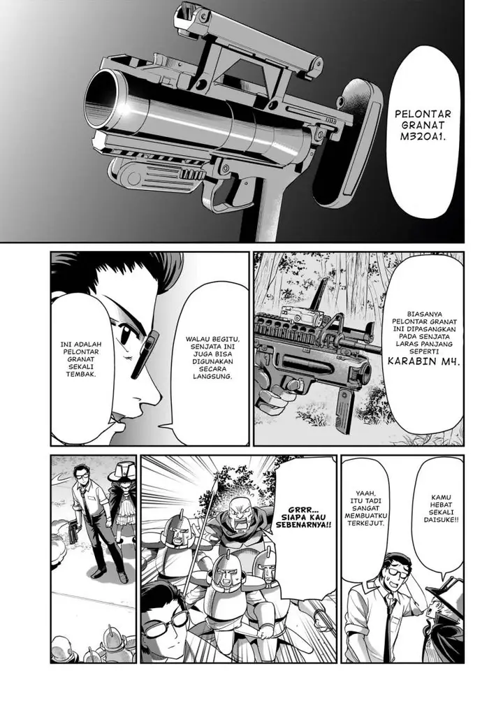 image-komik-isekai-shoukan-oji-san-no-juumusou-life-sabage-suki-salaryman-wa-kaisha-owari-ni-isekai-e-chokki-suru-chapter-23-19/22