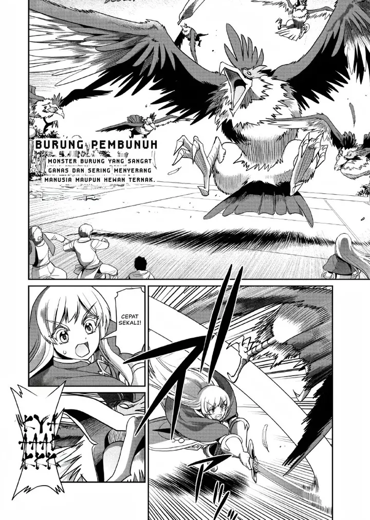 image-komik-isekai-shoukan-oji-san-no-juumusou-life-sabage-suki-salaryman-wa-kaisha-owari-ni-isekai-e-chokki-suru-chapter-24-7/22
