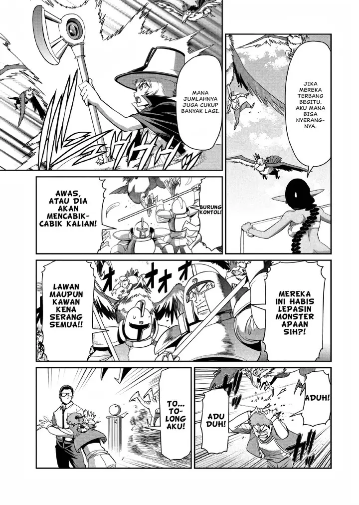 image-komik-isekai-shoukan-oji-san-no-juumusou-life-sabage-suki-salaryman-wa-kaisha-owari-ni-isekai-e-chokki-suru-chapter-24-8/22